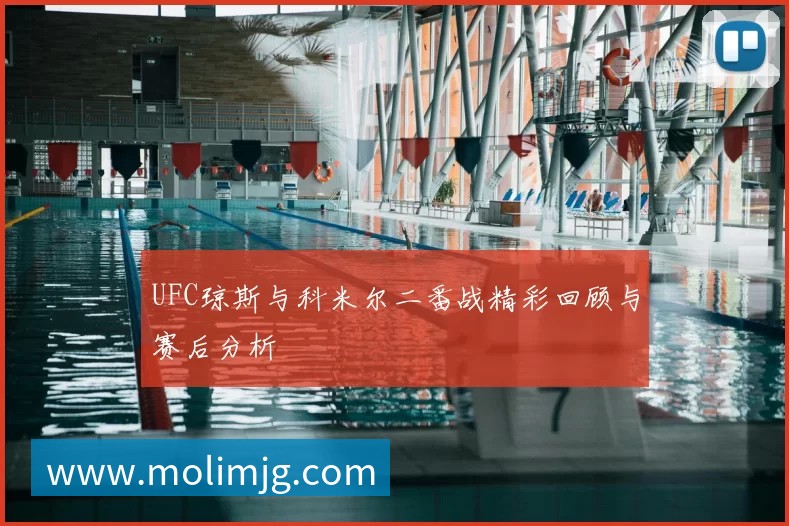 UFC琼斯与科米尔二番战精彩回顾与赛后分析